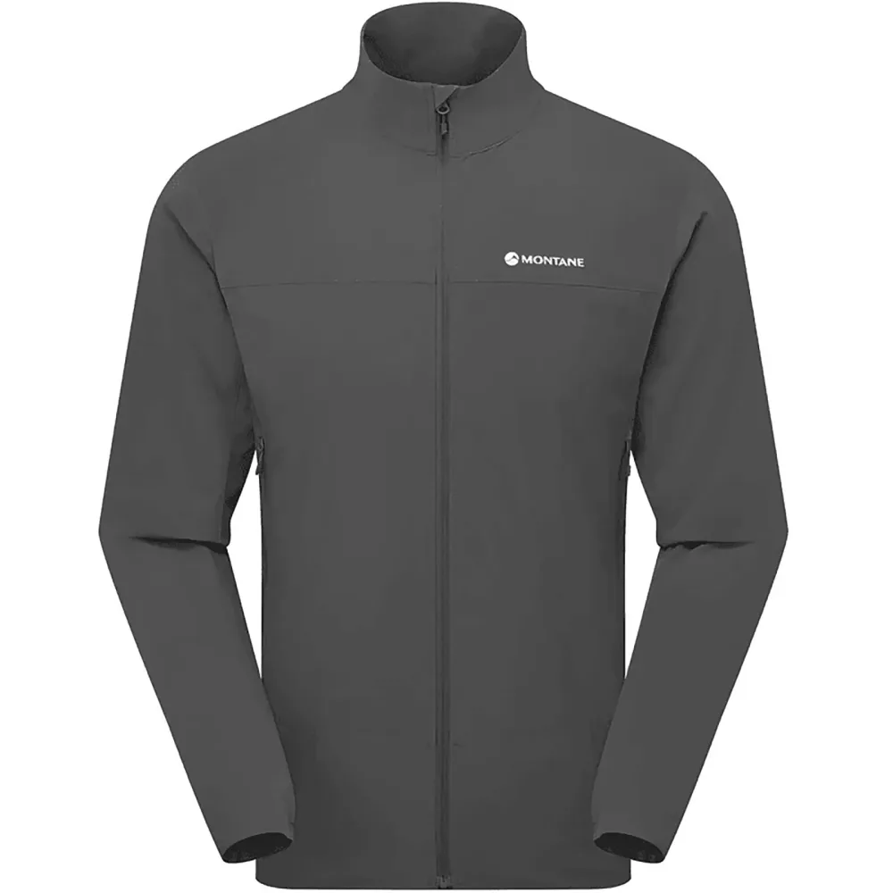 Montane Herren Tenacity Nano Jacke
