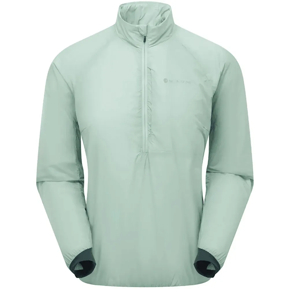 Montane Damen Fortes Nano Pull On Jacke