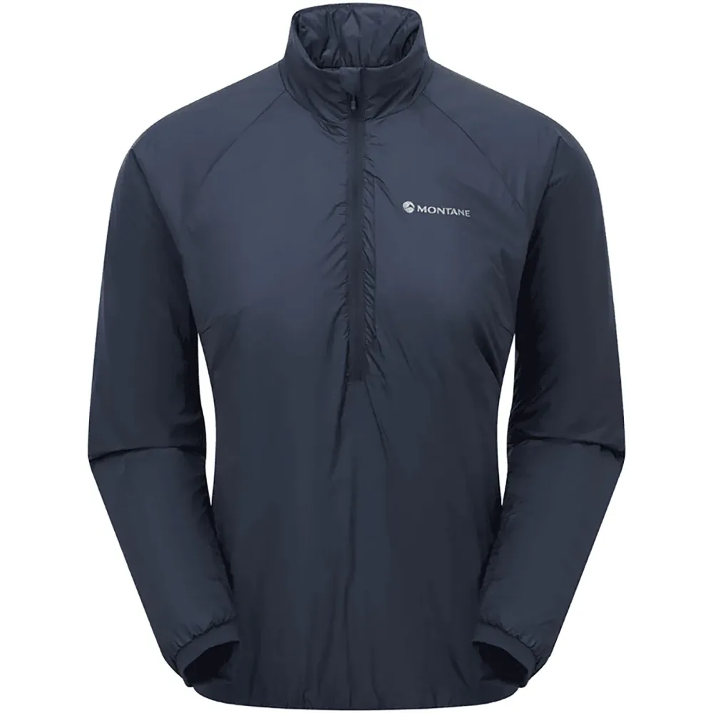 Montane Damen Fortes Nano Pull On Jacke