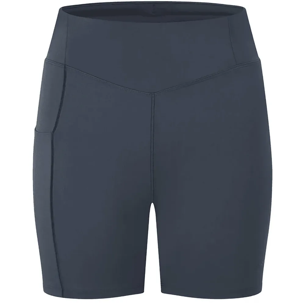 Montane Damen Ineo Lite Short Tights