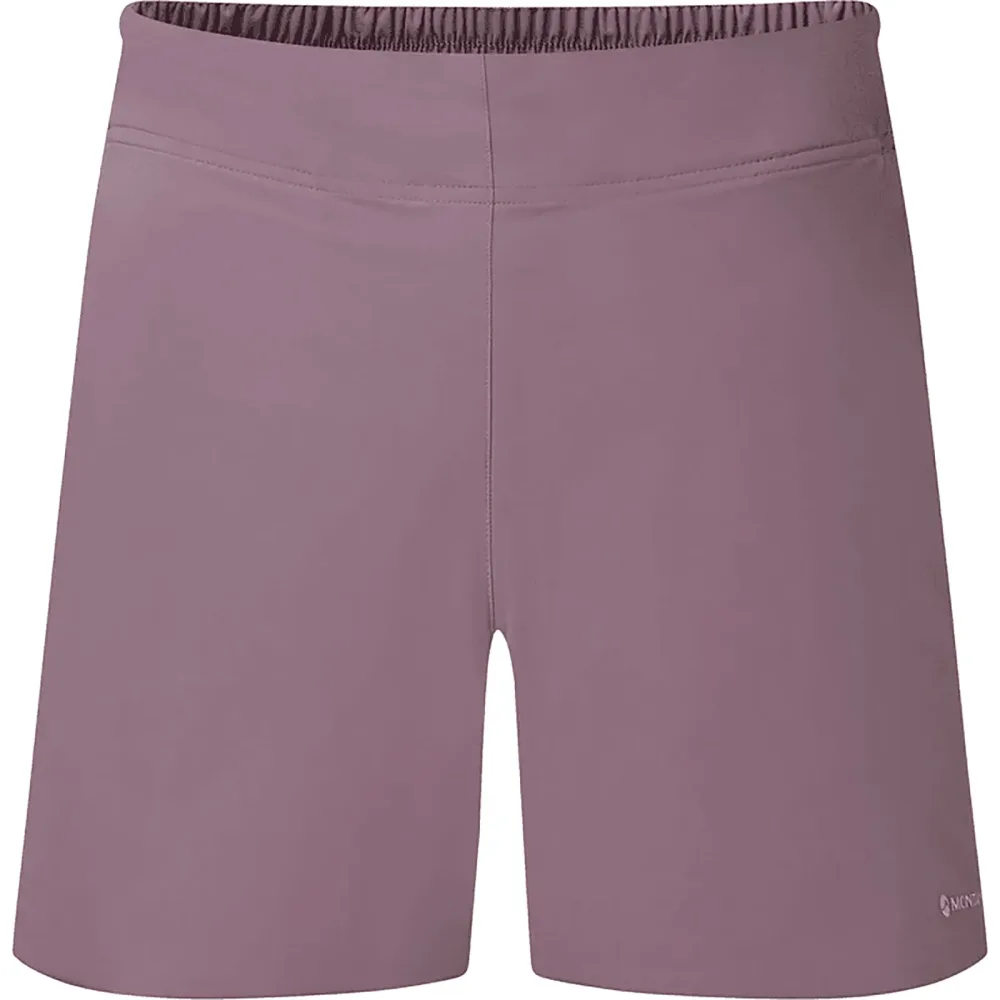 Montane Damen Volantis 4in Shorts