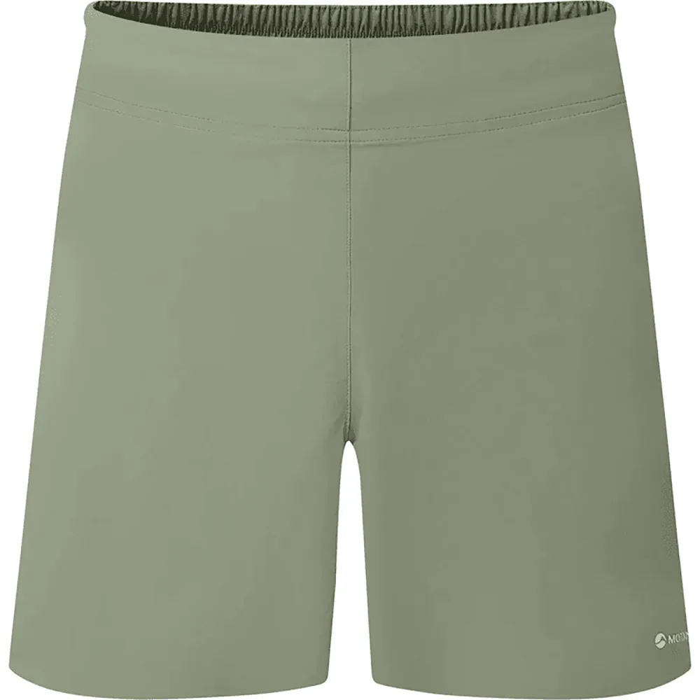 Montane Damen Volantis 4in Shorts