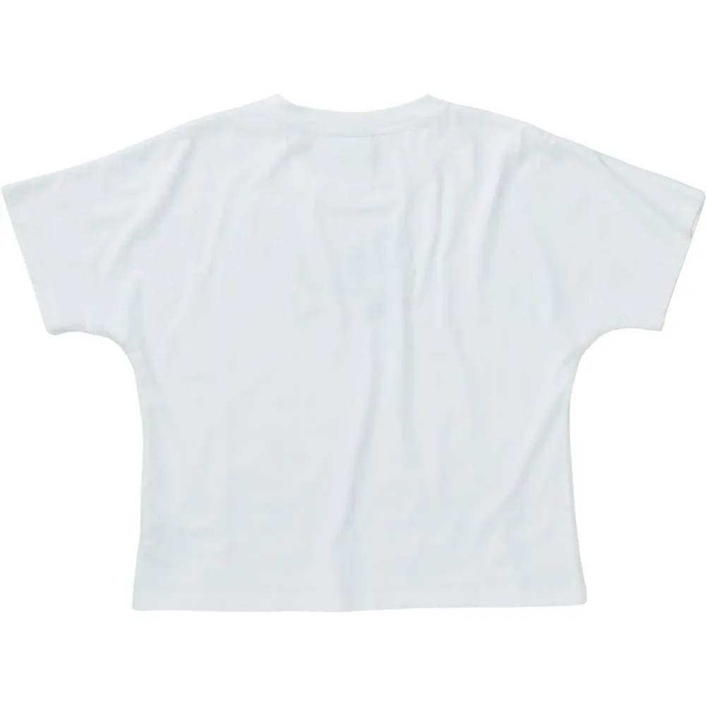 Brava Fabrics Damen Chiringuito Embroidery T-Shirt