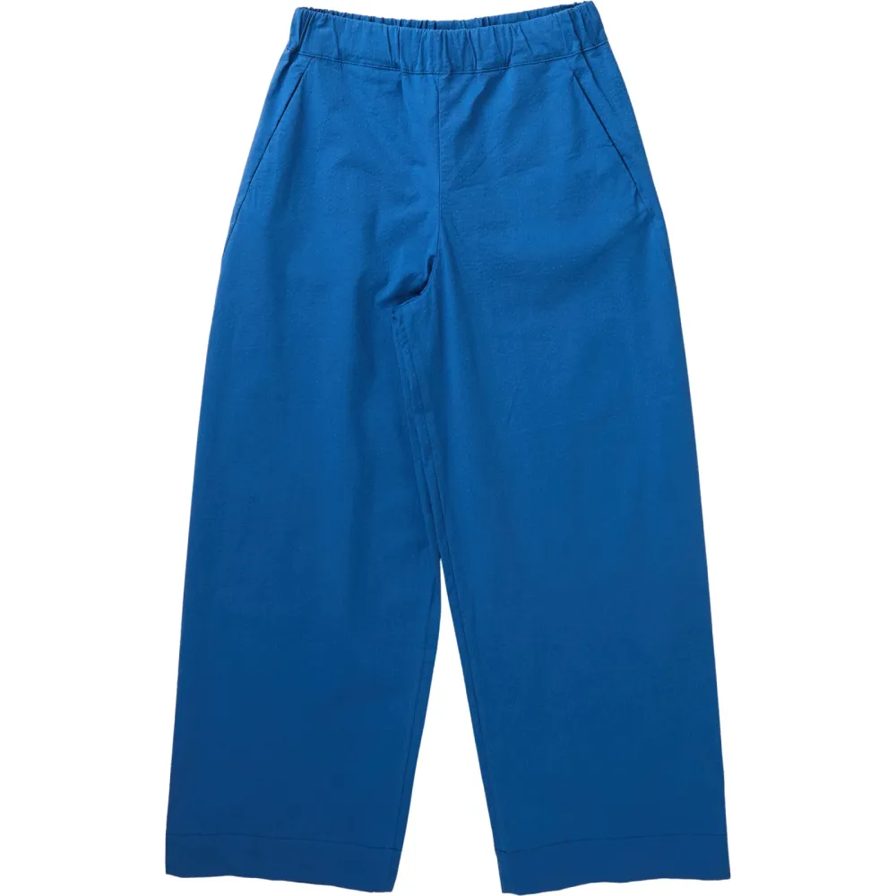 Brava Fabrics Damen Picnic Oversize Hose