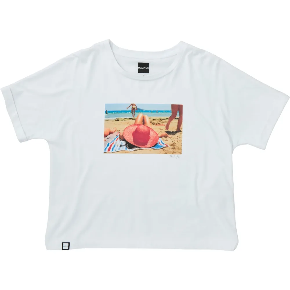 Brava Fabrics Damen This Is Spain By Martin Parr T-Shirt