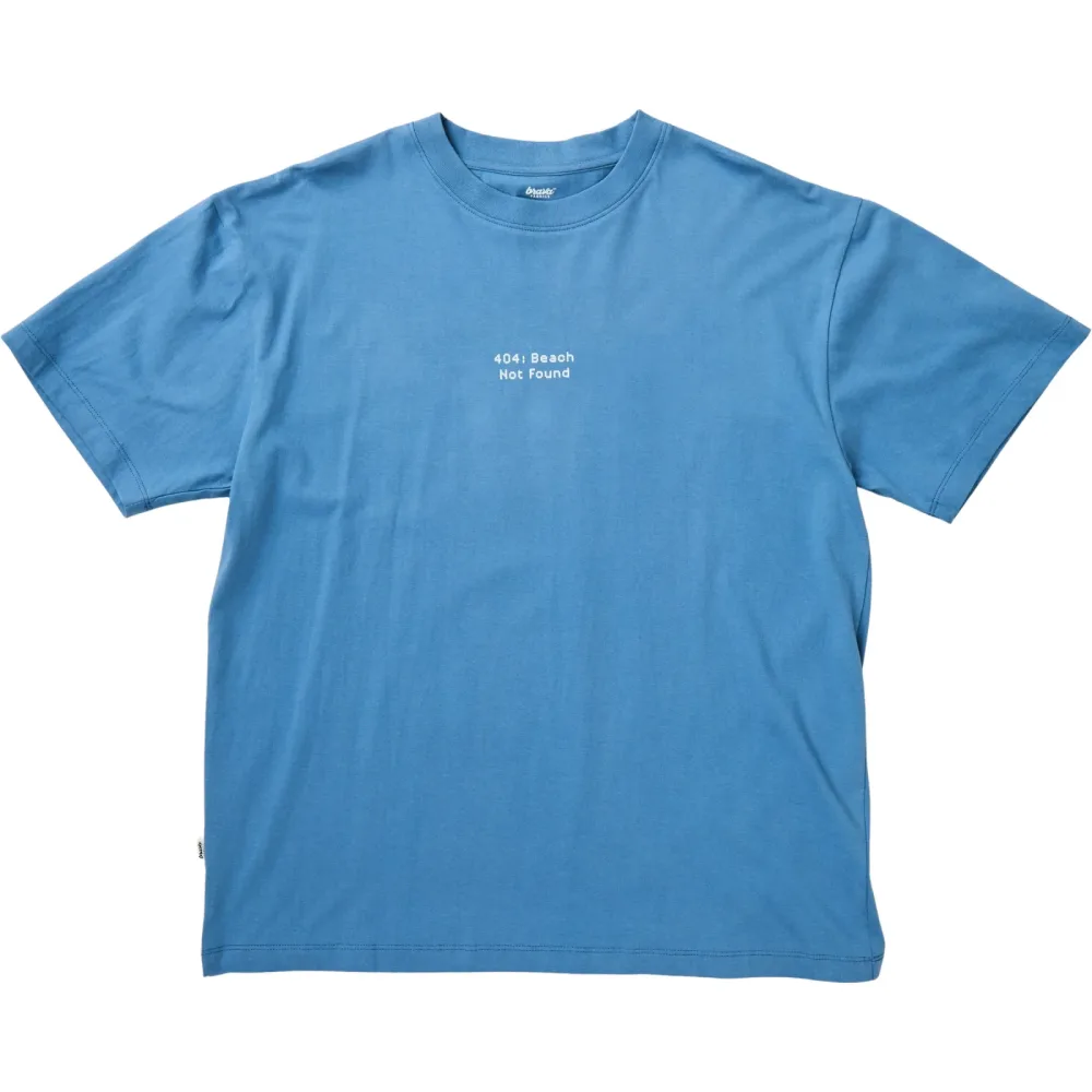Brava Fabrics Herren Tropical Pixel 404 T-Shirt