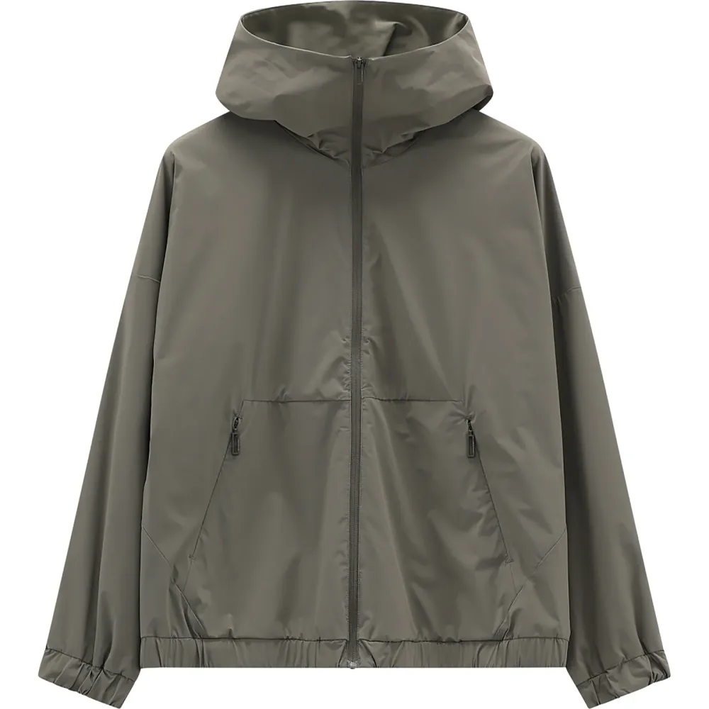 Jeanne Baret Damen Sumatra Hoodie Jacke