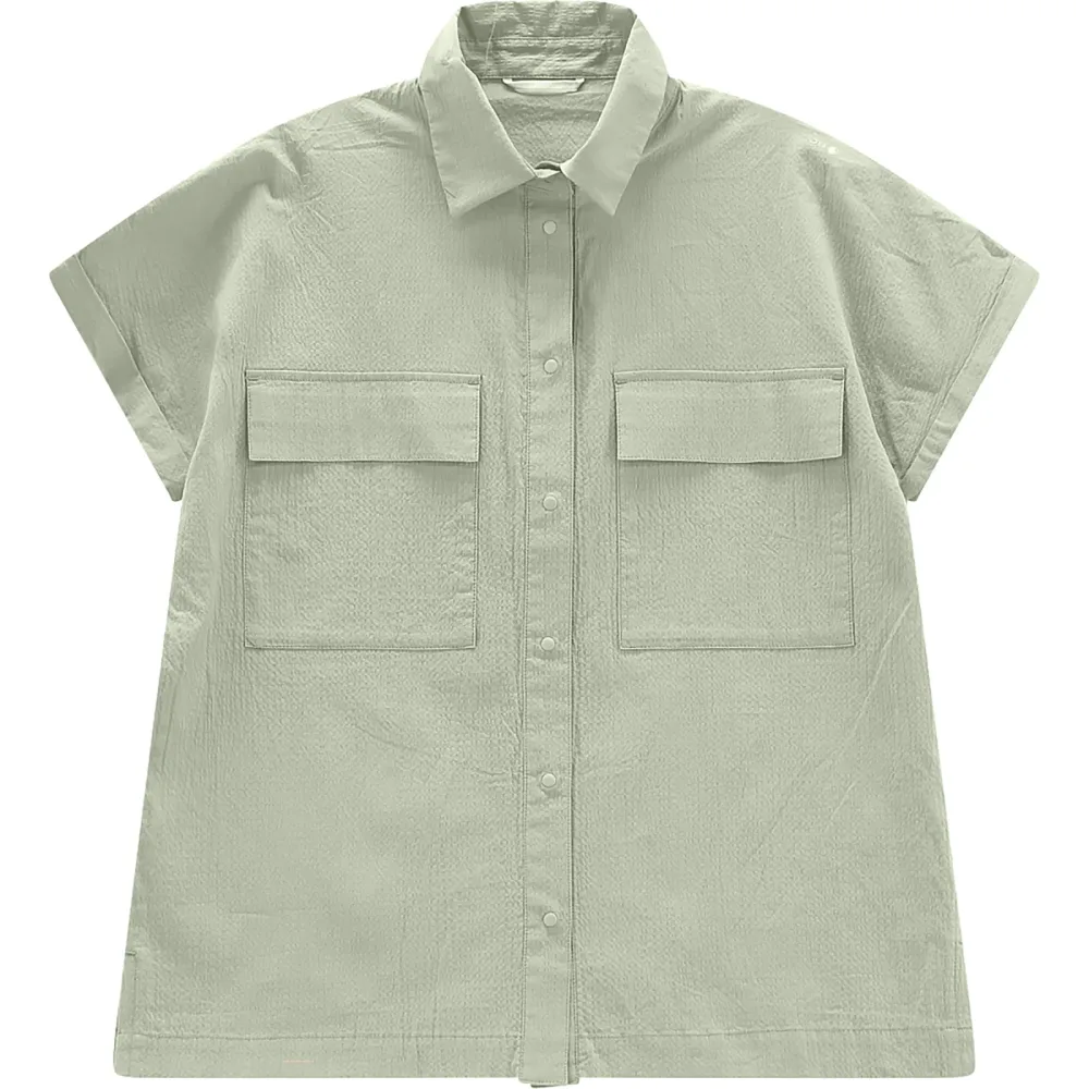 Jeanne Baret Damen Acacia Bluse