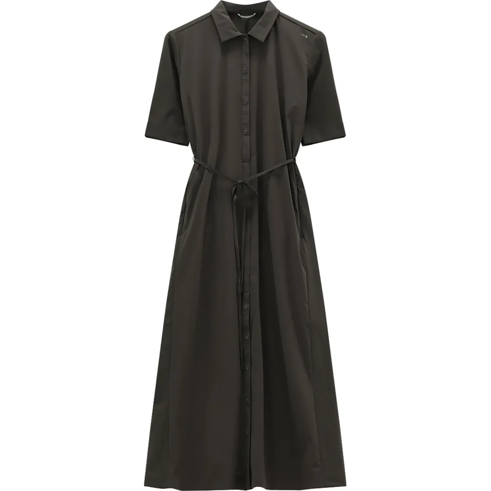 Jeanne Baret Damen Sumatra Shirt Kleid