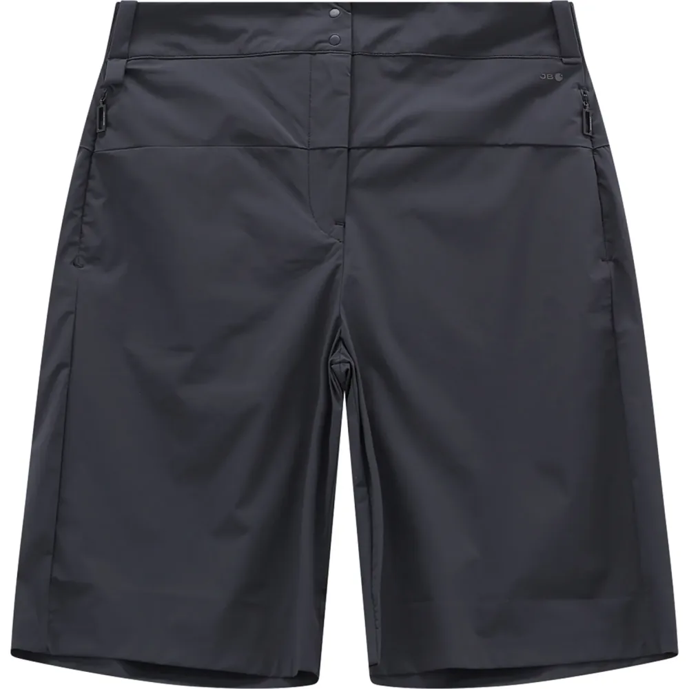 Jeanne Baret Damen Sumatra Bermuda Shorts