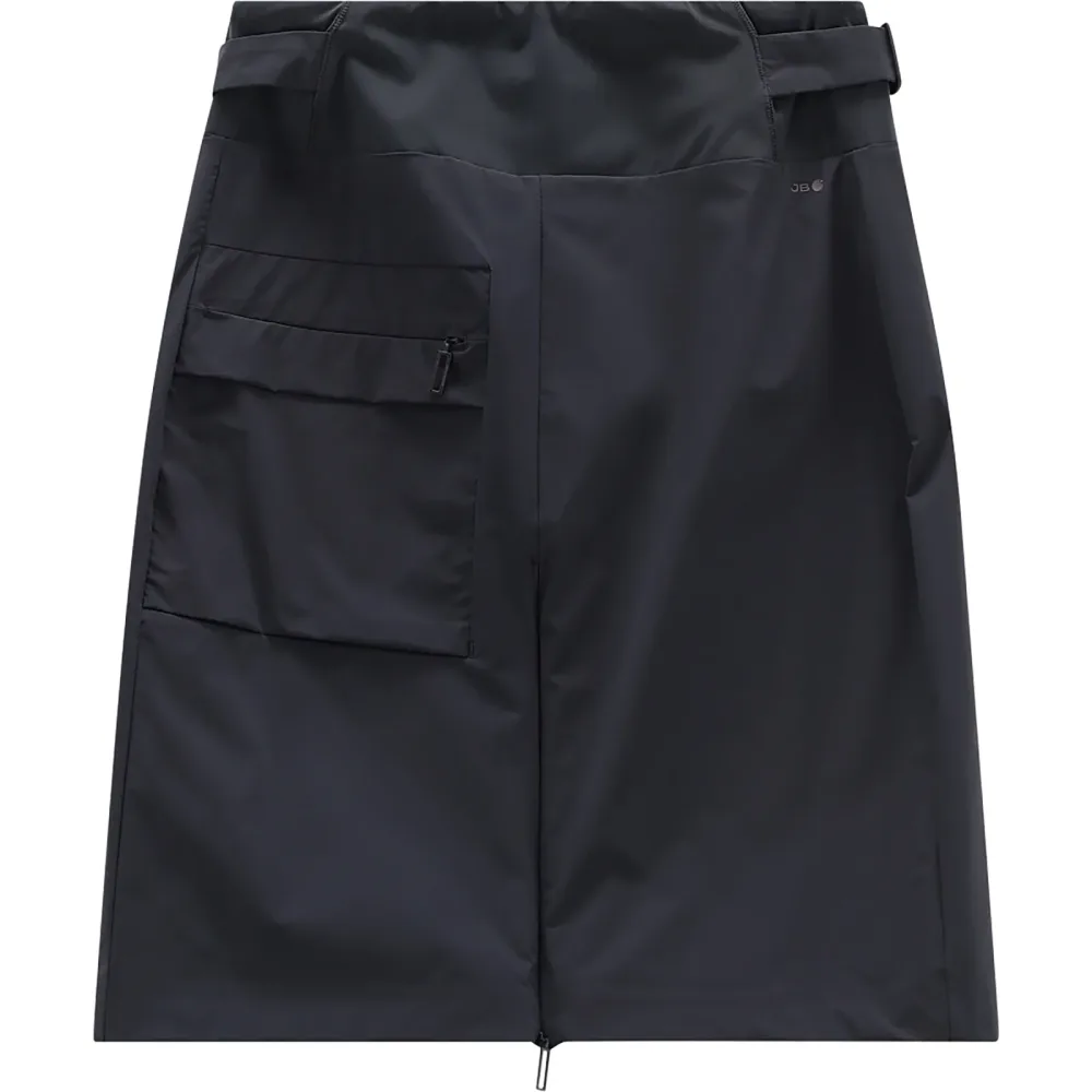 Jeanne Baret Damen Sumatra Rock