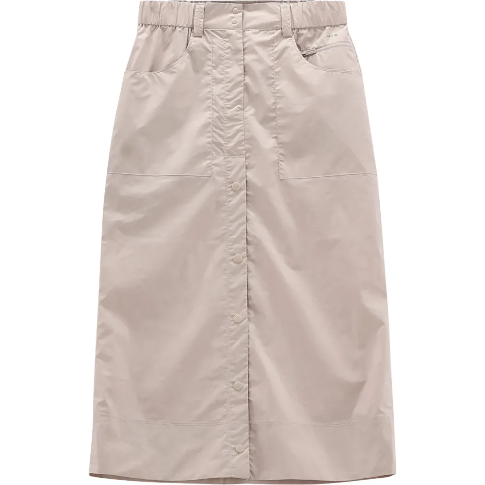 Jeanne Baret Damen Papyrus Rock