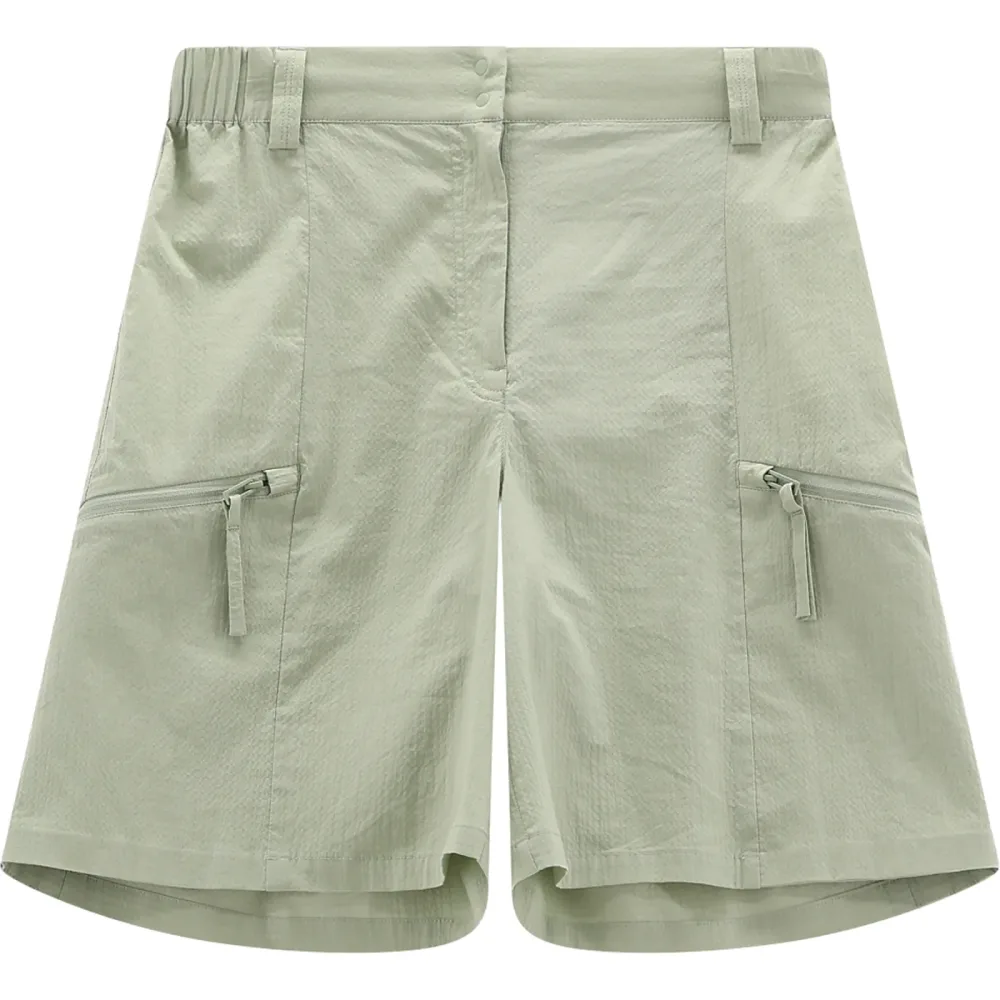 Jeanne Baret Damen Acacia Bermuda Shorts