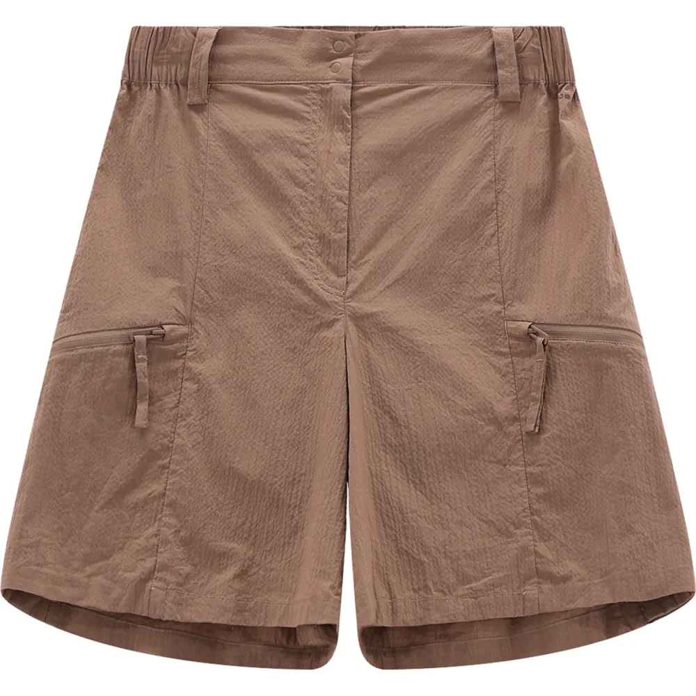 Jeanne Baret Damen Acacia Bermuda Shorts