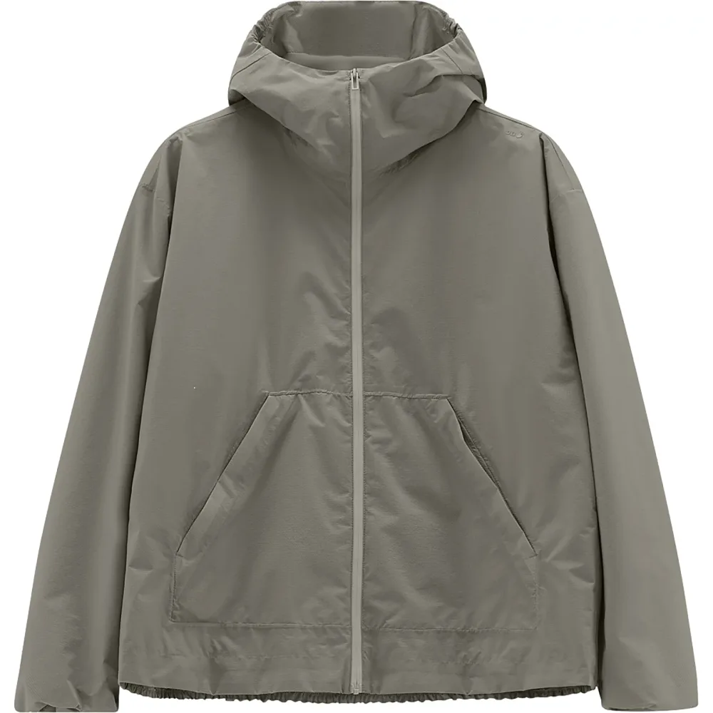 Jeanne Baret Damen Kenzia Jacke