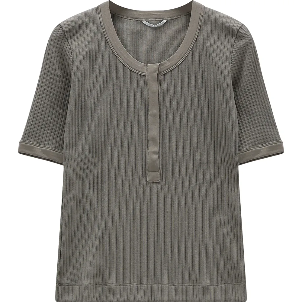 Jeanne Baret Damen Pervinca T-Shirt