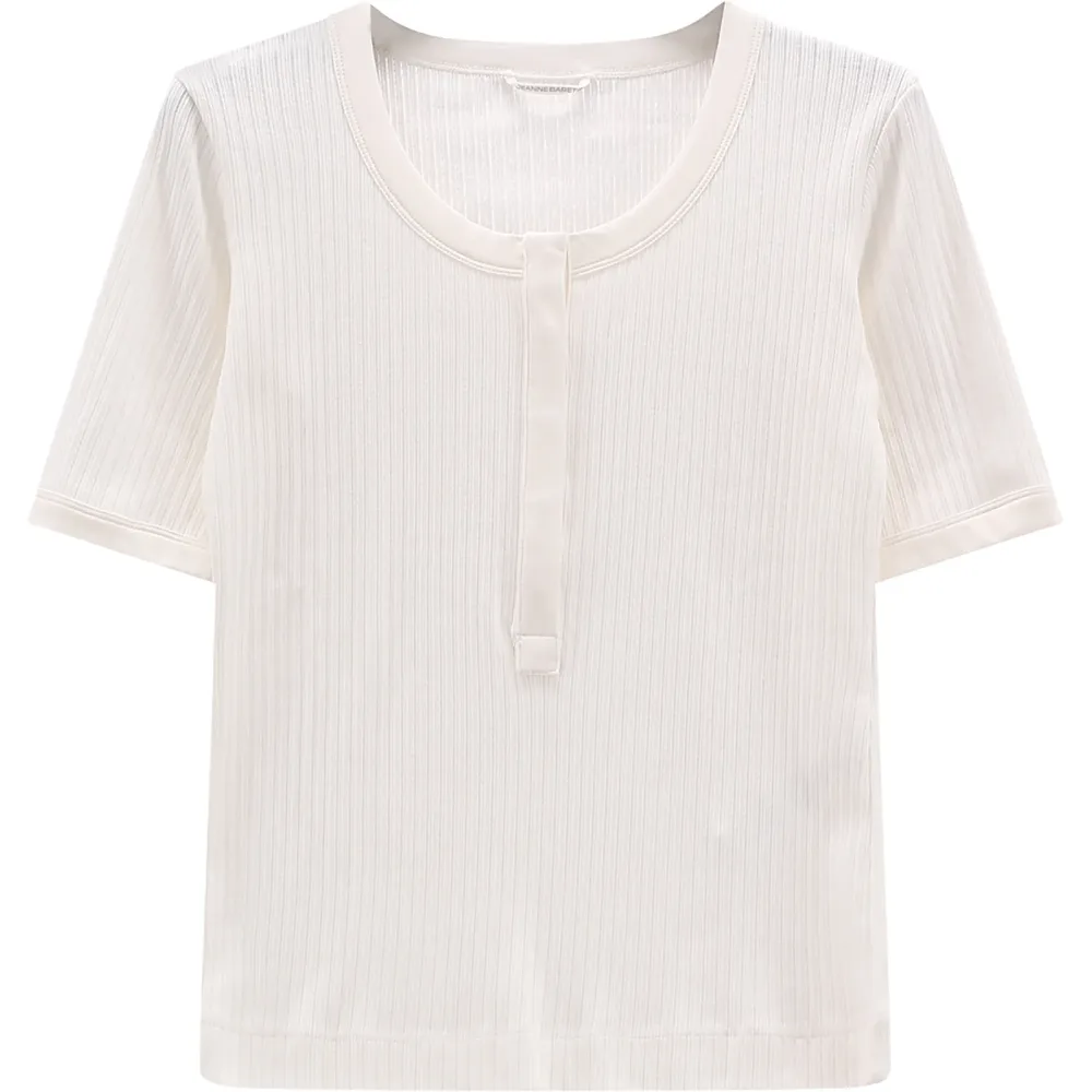 Jeanne Baret Damen Pervinca T-Shirt
