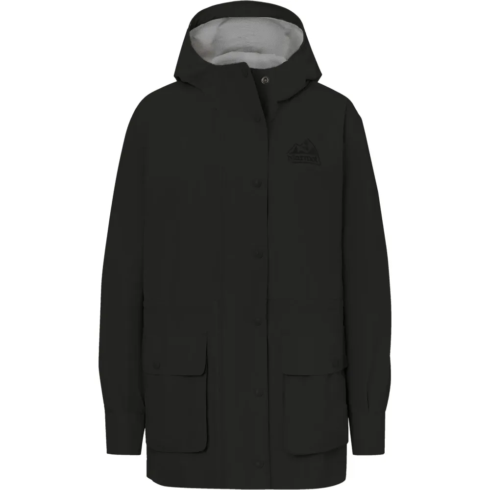 Marmot Damen 78 All Weather Parka
