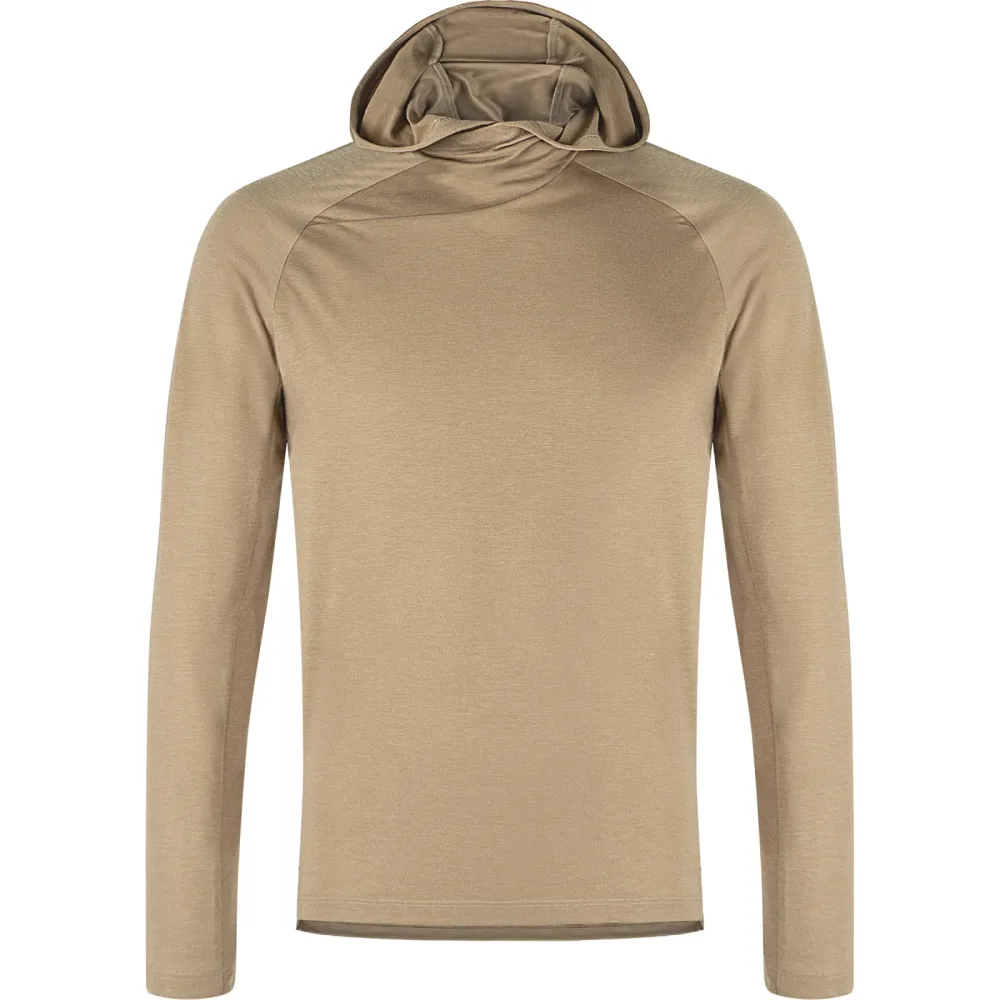 Montura Herren Versante Hoodie