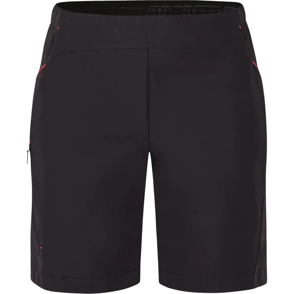 Montura Damen Synth Bermuda Shorts