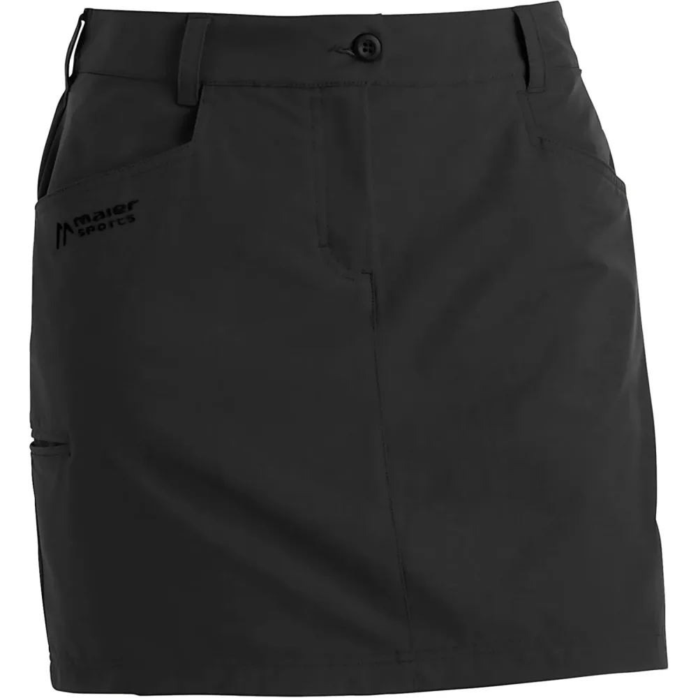Maier Sports Damen Lulaka Skort