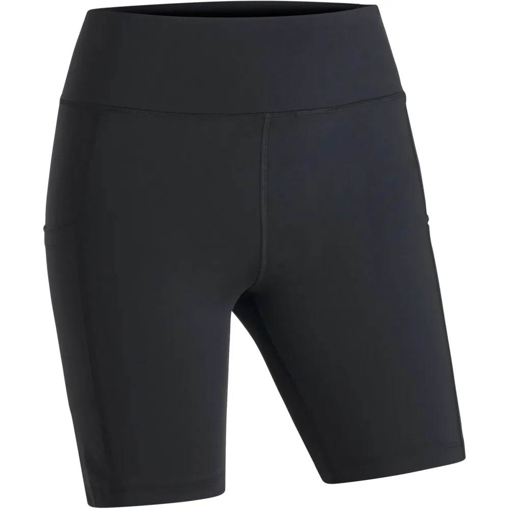 Maier Sports Damen Ms Fav Short Tights