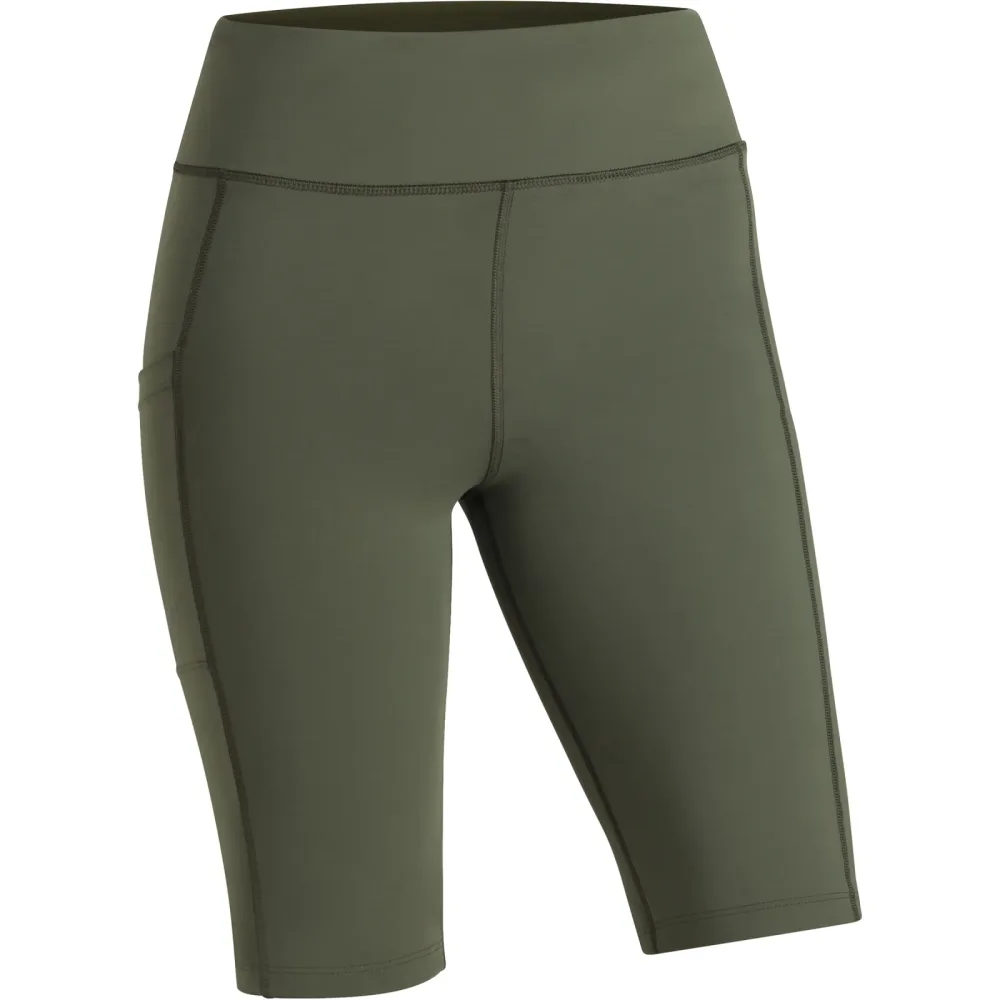 Maier Sports Damen Ms Fav Bermuda Tights