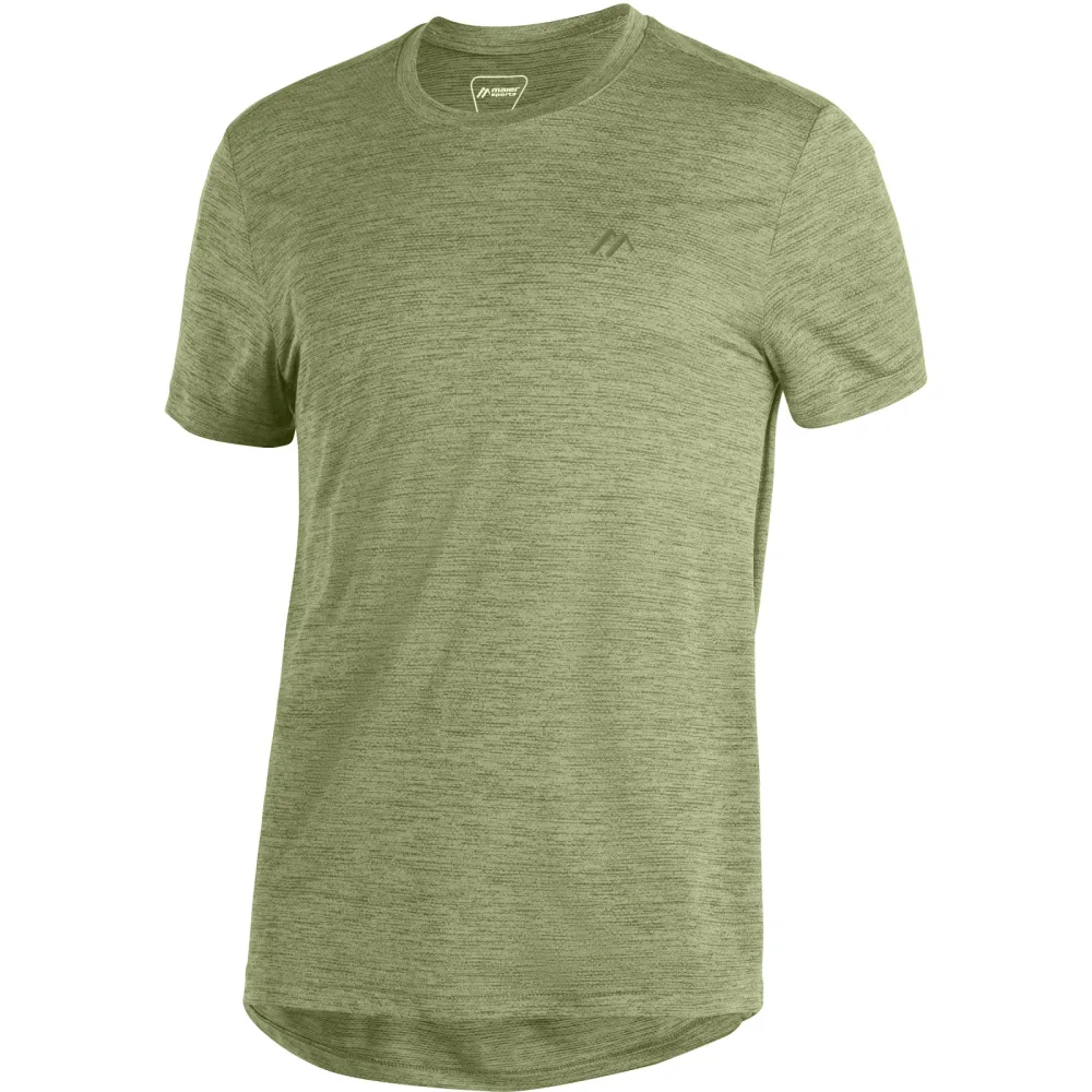 Maier Sports Herren Arvensis T-Shirt