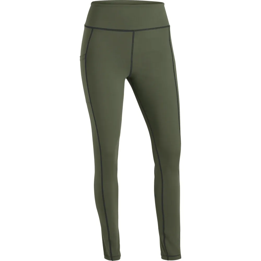 Maier Sports Damen Ms Fav Tights