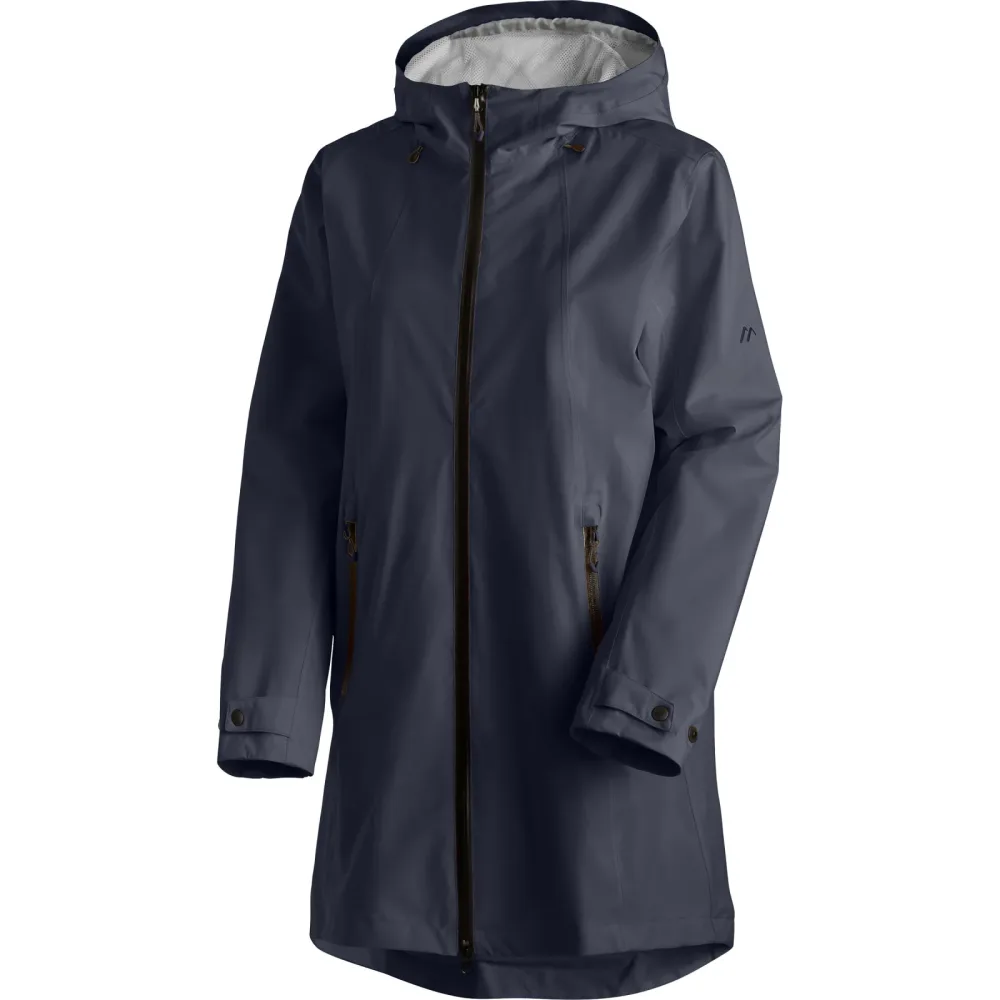 Maier Sports Damen Corinna 2.0 Parka