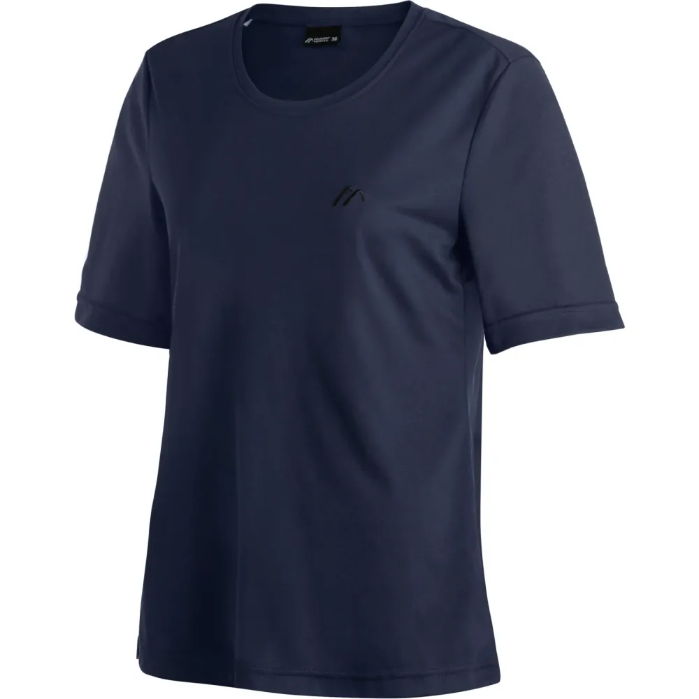 Maier Sports Damen Waltraud T-Shirt