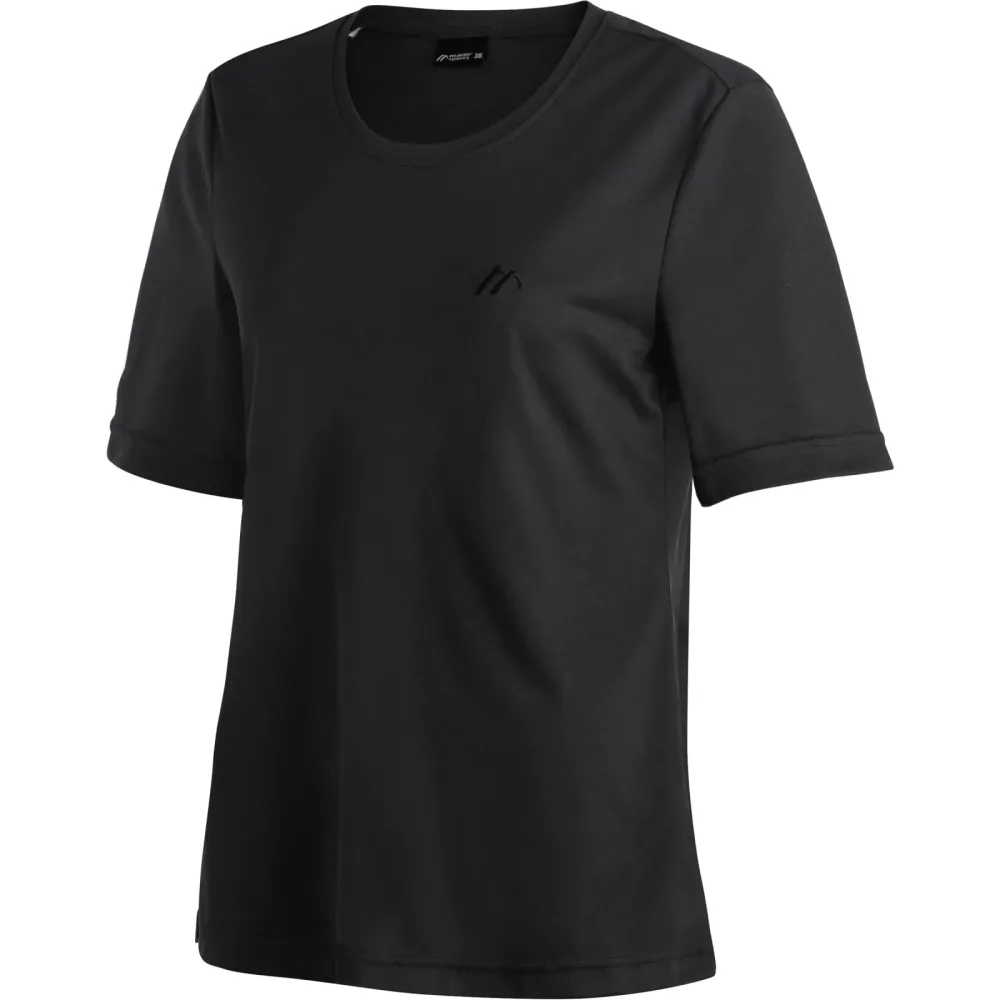 Maier Sports Damen Waltraud T-Shirt