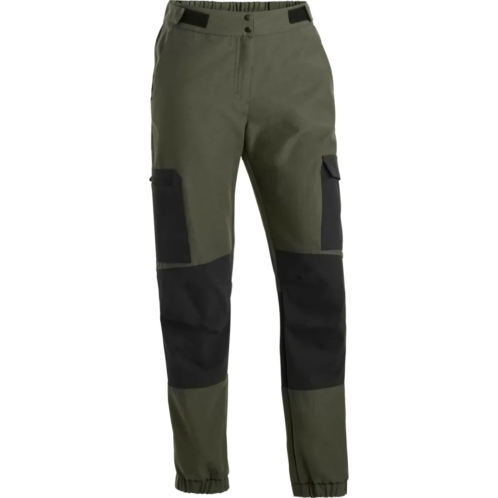 Maier Sports Damen Stoneflex Hose