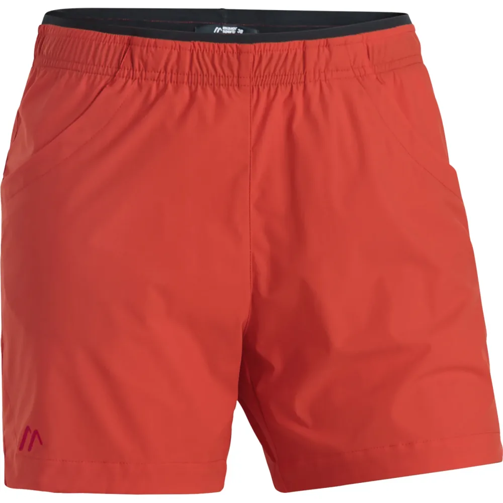 Maier Sports Damen Fort Shorts