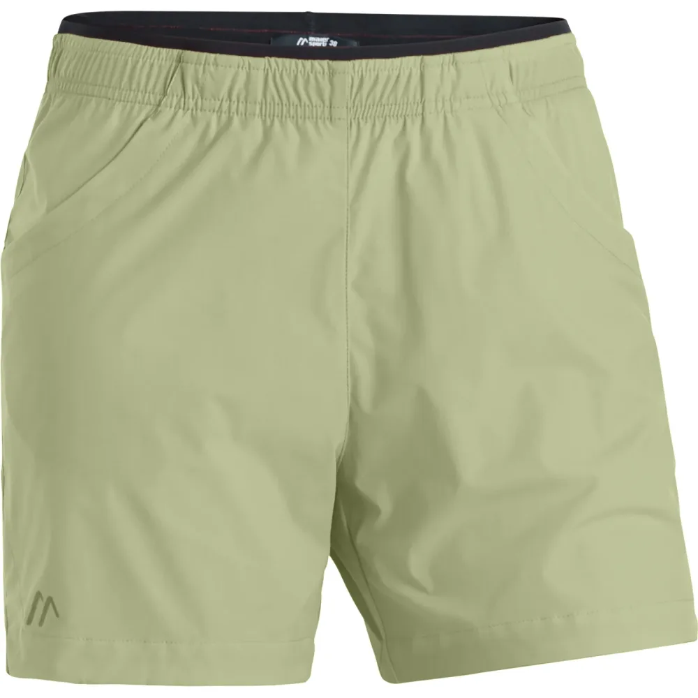 Maier Sports Damen Fort Shorts