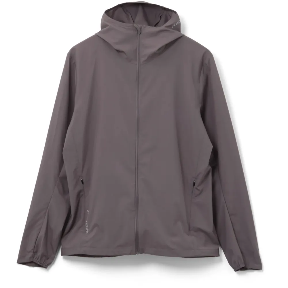 Houdini Damen Pace Trail Houdi Jacke