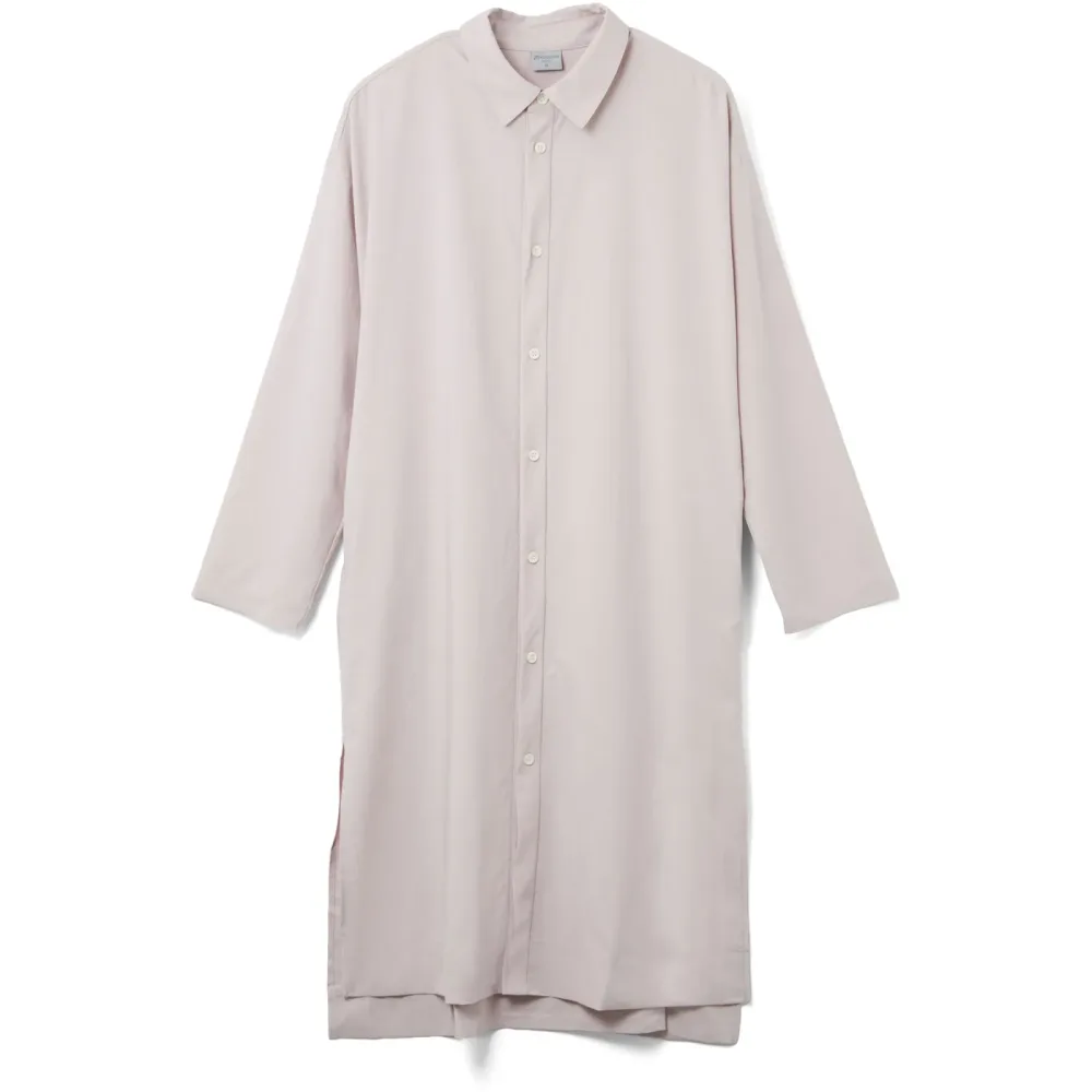 Houdini Damen Route Shirt II Kleid