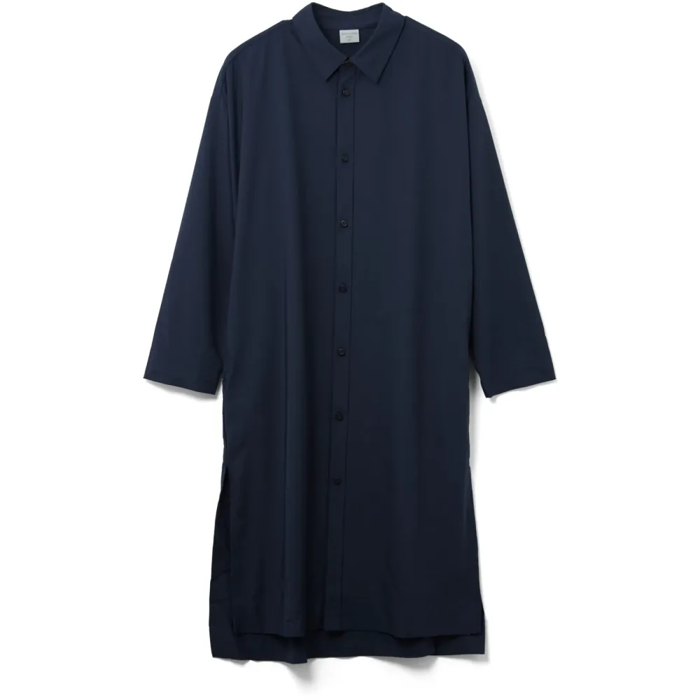 Houdini Damen Route Shirt II Kleid
