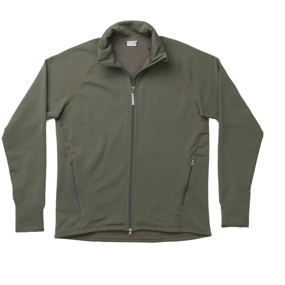 Houdini Herren Power Up Jacke