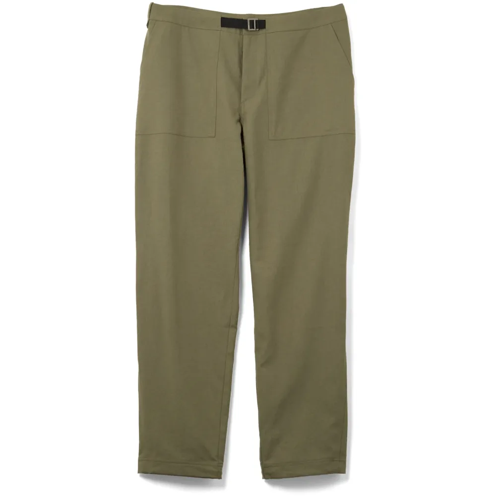 Houdini Herren Corespun Chore II Hose
