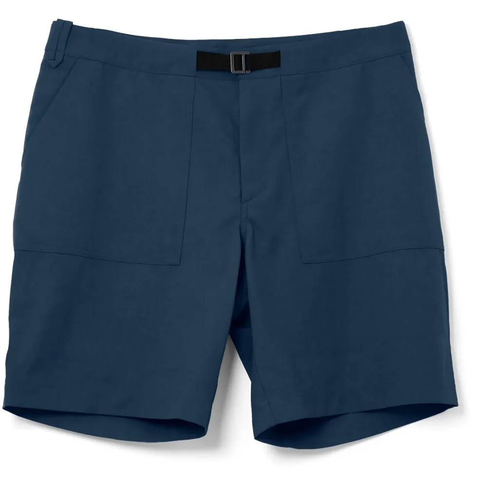 Houdini Herren Corespun Chore Shorts