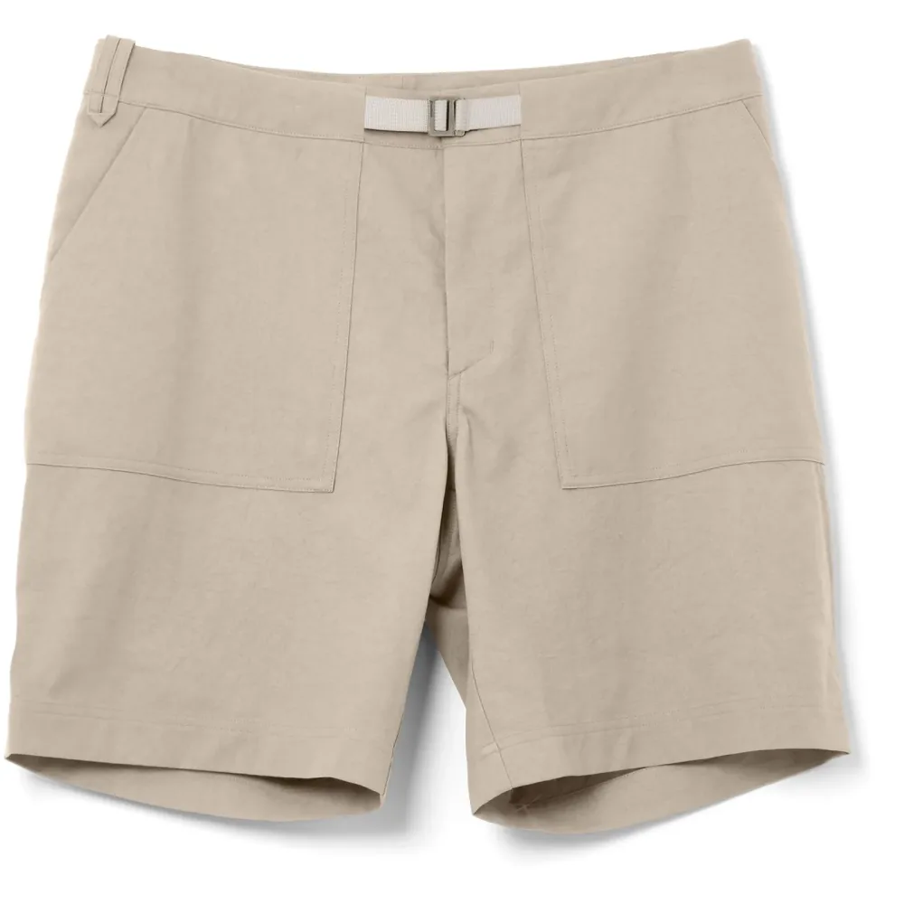 Houdini Herren Corespun Chore Shorts