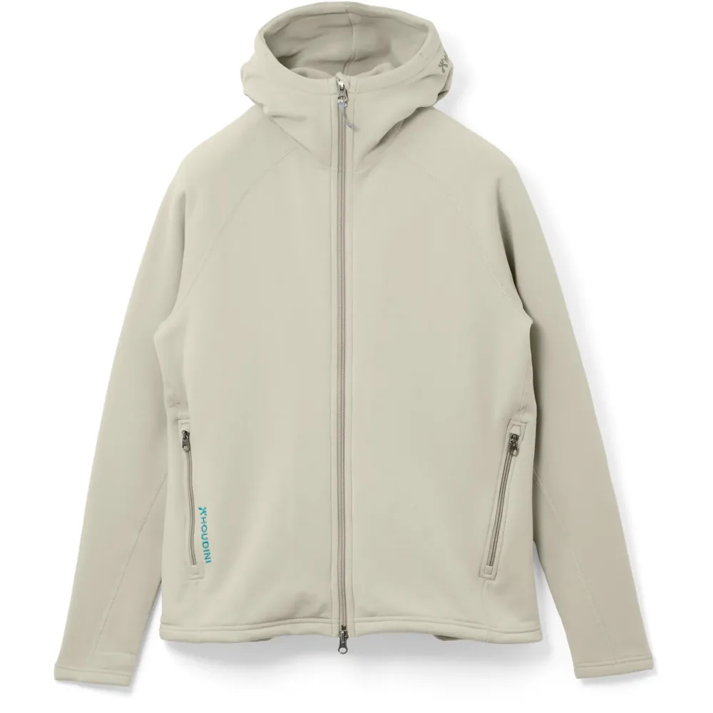 Houdini Damen Power Houdi Jacke