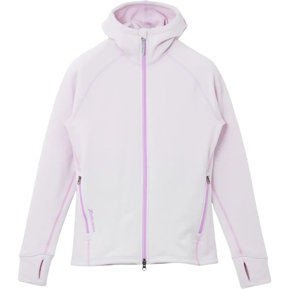 Houdini Damen Power Houdi Jacke