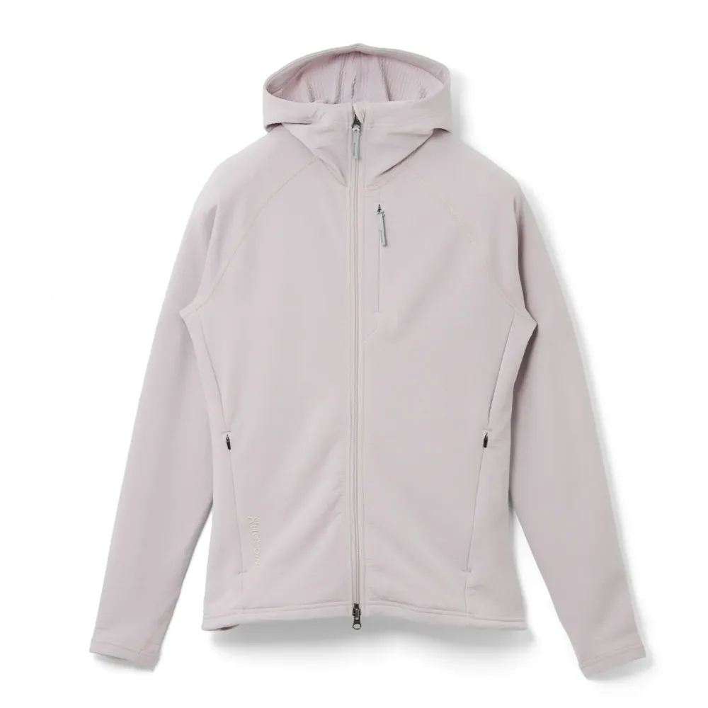 Houdini Damen Aero Houdi Jacke