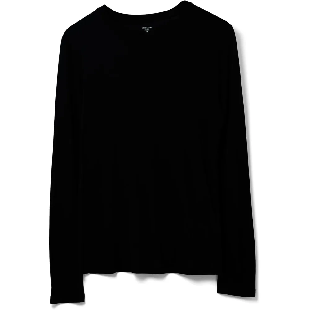 Houdini Damen Tree Longsleeve