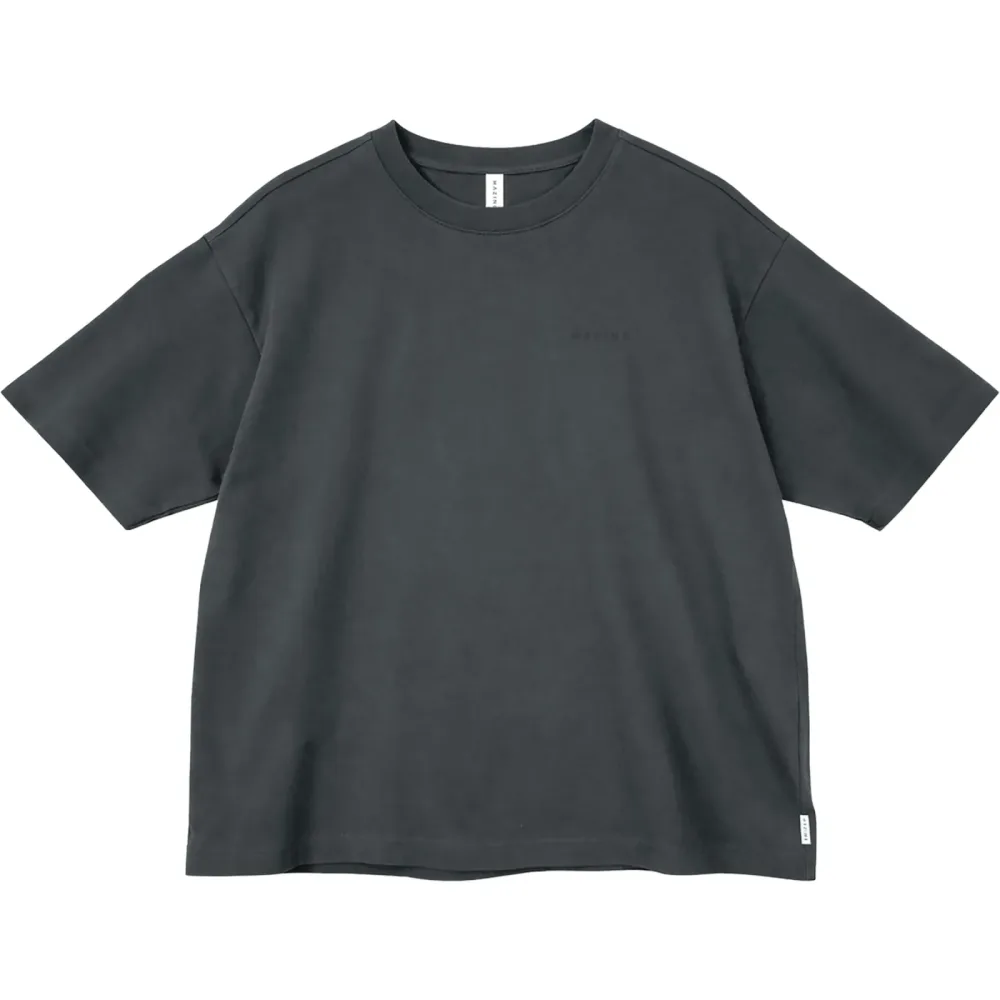 Mazine Herren Basic T-Shirt