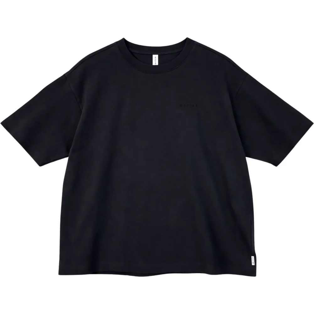 Mazine Herren Basic T-Shirt