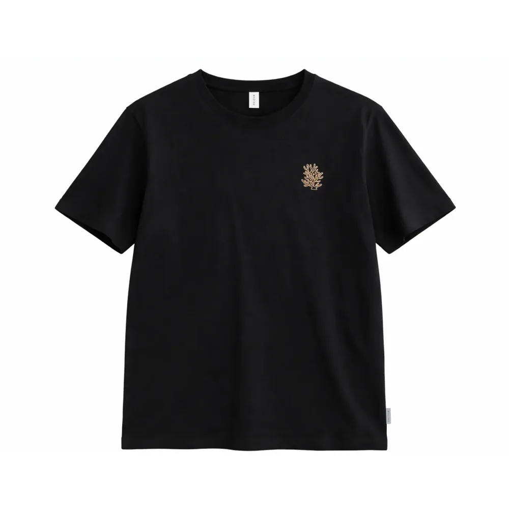 Mazine Herren Chest Print T-Shirt