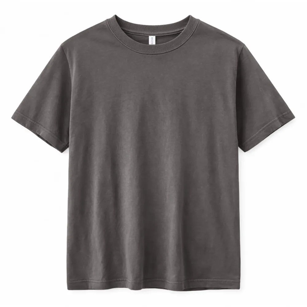 Mazine Herren Natural Dye T-Shirt